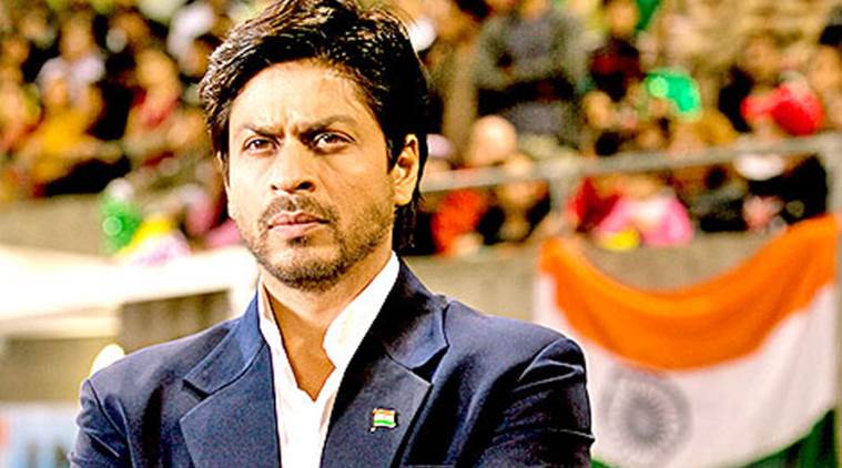 Shah Rukh Khan shares life mantra on overcoming problems - News