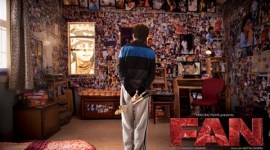 shah rukh khan, srk, fan, fan poster, shah rukh khan fan, shah rukh khan fan poster, shah rukh khan in fan, fan first poster, maneesh sharma, entertainment news