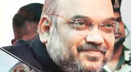Amit Shah, BJP, Narendra Modi, BJP, Bihar polls, bihar elections, Nitish Kumar, polls, reservation, reservation in india, OBC, dalit reservation, bihar elections, Amit Shah, Lalu, Bihar news, indian express