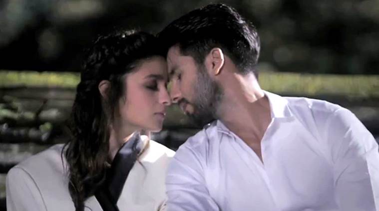 shaandaar movie box office