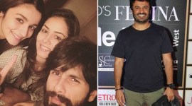 Shahid Kapoor, Mira Rajput, Shaandaar, Alia Bhatt, Vikas Bahl, Shahid kapoor wife, Shahid Kapoor Shaandaar, Alia Bhatt Shaandaar, shaandaar movie, shaandaar film, shahid kapoor news, shahid kapoor films, alia bhatt news, alia bhatt films, bollywood news, entertainment news