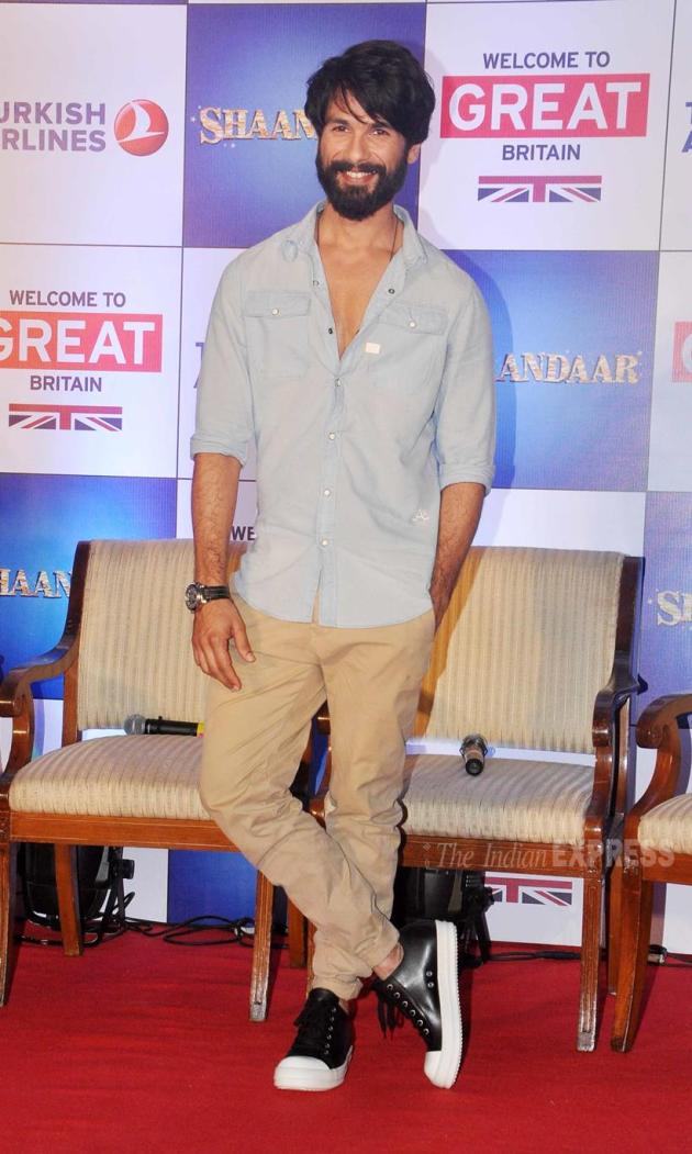 shahid kapoor, alia bhatt, shahid kapoor shaandaar, shaandaar, shaandaar movie, shaandaar film, alia bhatt shaandaar, shahid kapoor news, alia bhatt news, shahid kapoor alia bhatt, shahid alia, shahid alia photos, shahid kapoor photos, alia bhatt photos