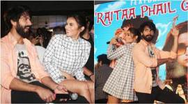 shahid kapoor, alia bhatt, shaandaar, shaandaar movie, shaandaar film, raitaa phail gaya, shaandaar songs, shahid, alia, shahid alia, alia bhatt shahid kapoor, shahid kapoor shaandaar, alia bhatt shaandaar, shaandaar alia, shaandaar shahid, entertainment news