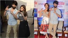 shahid kapoor, alia bhatt, shahid kapoor shaandaar, shaandaar, shaandaar movie, shaandaar film, alia bhatt shaandaar, shahid kapoor news, alia bhatt news, shahid kapoor alia bhatt, shahid alia, shahid alia photos, shahid kapoor photos, alia bhatt photos