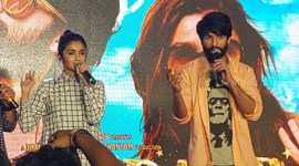 Shahid Kapoor, Alia Bhatt, Shaandaar, vikas bahl, shahid, alia, shahid kapoor video, shahid kapoor shaandaar, shaandaar song launch, alia bhatt song launch, alia song launch, entertainment, bollywood, shaandaar movie, bollywood news, entertainment news
