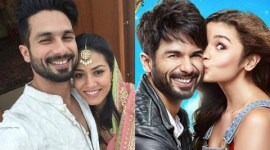 Shahid Kapoor, Mira Rajput, Shaandaar, Alia Bhatt, bollywood