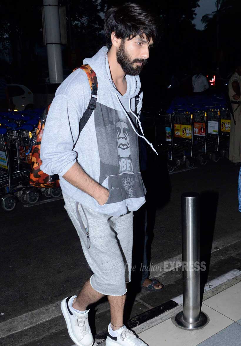 Kareena Kapoor Khan, Alia Bhatt, Arjun kapoor, Shahid Kapoor, Shaandaar, Ki and Ka