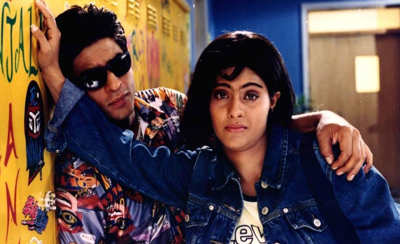 Kuch Kuch Hota Hai, friendship day, happy friendship day