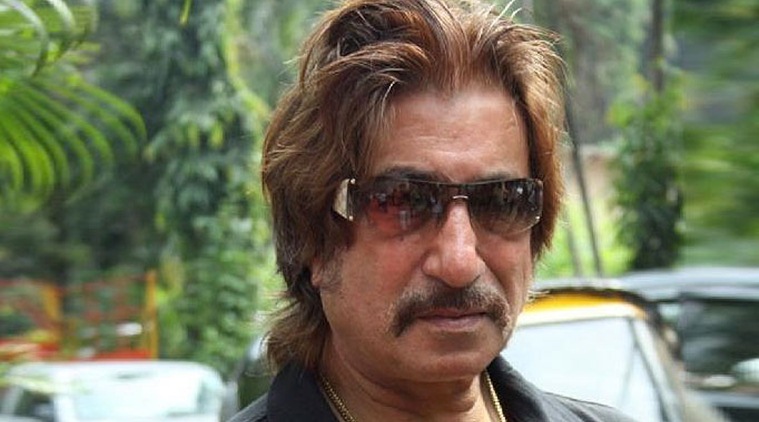 Shakti Kapoor To Be Special Guest On Show On Villians Entertainment