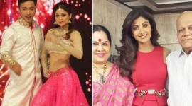 Jhalak Dikhhla Jaa, Shamita Shetty, Shamita Shetty Sister, Shilpa Shetty, Shilpa Shetty Kundra, Shamita Shetty FAmily, Shamita Shetty Mother, Shamita Shetty Father, Shamita Shetty Jhalak Dikhhla Jaa, Shamita Shetty in Jhalak reloaded, Jhalak Reloaded, Jhalak Dikhhla Jaa Finale, Entertainment news