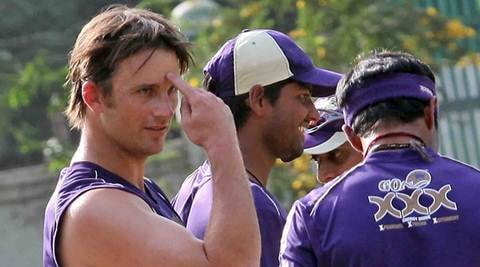 Something about the game didn’t look right: Shane Bond tells jury