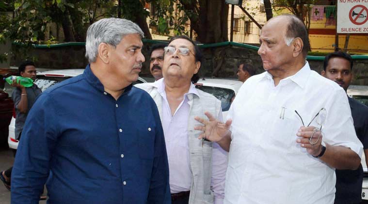 Shashank Manohar, Shashank Manohar BCCI, BCCI Shashank Manohar, BCCI president Shashank Manohar, Shashank Manohar elections, BCCI special general meeting, BCCI SGM, Board of Control for Cricket in India, Cricket News, Cricket