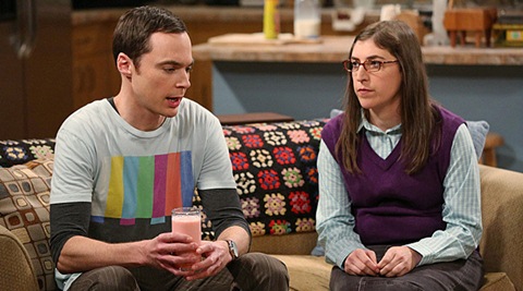 Sheldon and Amy to get new love interests in ‘Big Bang Theory ...