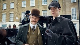 Sherlock, Sherlock movie, Sherlock release, Sherlock cast, Sherlock news, entertainment news