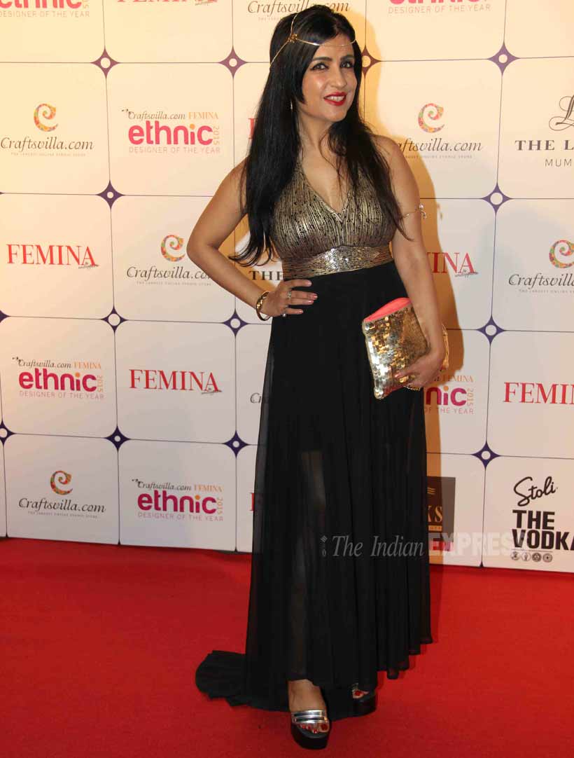 Shibani Kashyap