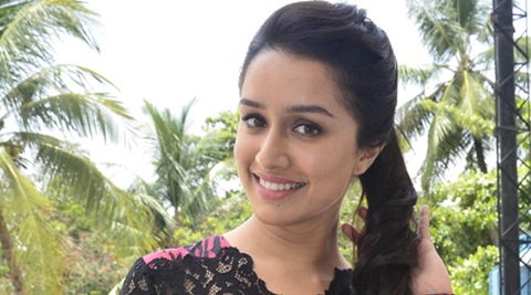 Shrdha Kapoor Xxx Video Download - Shraddha Kapoor takes time out from 'Rock On 2' shoot for friends |  Entertainment News,The Indian Express