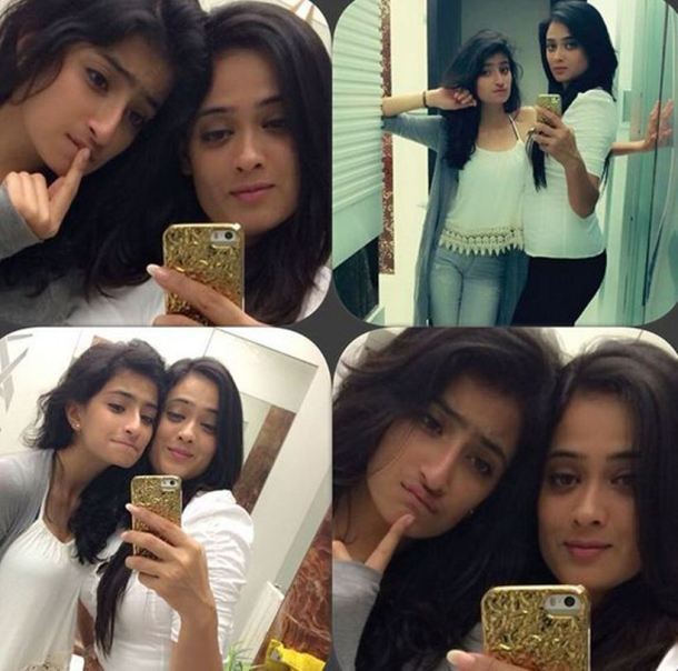 PHOTOS: Shweta Tiwari gets surprises on her birthday, shares pictures ...