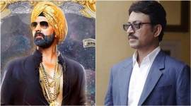 singh is bliing, singh is bliing collections, singh is bliing movie, singh is bliing akshay kumar, akshay kumar, singh is bliing lara dutta, singh is bliing amy jackson, akshay kumar news, talvar, talvar collections, talvar meghna gulzar, talvar irrfan khan, talvar konkona sen sharma, irrfan khan, aarushi talwar murder case