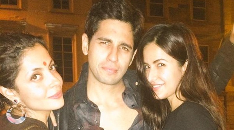 Sidharth Malhotra, Katrina Kaif, Sidharth Malhotra movies, Katrina Kaif movies, Sidharth Malhotra news, Katrina Kaif news, Sidharth Malhotra baar baar dekho, Katrina Kaif baar baar dekho, baar baar dekho, entertainment news