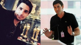 Sidharth Malhotra, Stephen Fleming, Sidharth Malhotra actor, bollywood