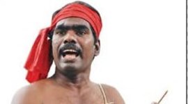 Tamil Nadu, S Kovan, Folk singer arrested, sedition, tamil nadu sedition, tamil singer arrested, tamil folk singer arrested, tamil nadu news, india news