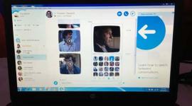 Skype-Moji-feat skype feature, skype top feature. skype new feature, skype, new feature of skype, top feature of Skype, SKYPE video expression, bollywood video expression, tech news, latest tech news
