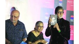 Smita Patil, Shabana Azmi,Maithili Rao, bollywood, A Brief Incandescence, smita patil birthday, Amitabh Bhachchan, bollywood news, entertainment news, mumbai news, indian express