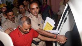 somnath bharti, somnath bharti domestic violence case, somnath bharti judicial custody, bharti bail plea, lipika mitra, bharti domestic violence case, delhi news, india news, latest news,