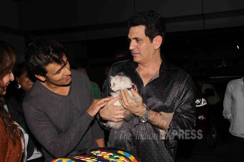 Omung Kumar