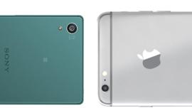 Apple, Apple iPhone 6S Plus, iPhone 6S Plus camera, iPhone 6S Plus camera test, iPhone 6S Plus vs Xperia Z5, iPhone 6S vs Xperia Z5 camera, Sony Xperia Z5 camera test, smartphones, technology news