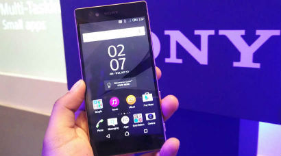 sony, sony xperia z5, xperia z5 premium, xperia z5 premium pricing, xperia z5 premium specs, xperia z5 premium features, sony xperia z5 price, xperia z5 price, sony xperia z5 specs, sony mobiles, smartphones, technology, technology news