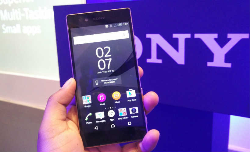Sony Xperia Z5, Sony Xperia Z5 Premium, Lenovo Vibe P1, Lenovo Vibe P1m, Xperia Z5 specs, Xperia Z5 Premium specs, Lenovo Vibe P1 specs, Lenovo Vibe P1m specs, Xperia Z5 features, Xperia Z5 Premium features, Vibe P1 features, Vibe P1m features, mobiles, Android, smartphones, tech news, technology