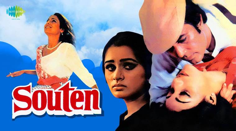 Souten, Souten movie, Souten remake, Souten bolder version, Souten karan kashyap, Souten film, Souten news, Souten cast