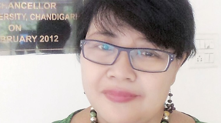 Sri Nuryanti, Chief Election Commissioner, indonesia, democracy, indonesia politics, Chandigarh news