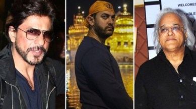 FWICE, FWICE strike, FWICE News, FWICE President, Shah Rukh khan, Aamir Khan, Kamlesh Pandey, Hrithik Roshan, Sanjay Leela Bhansali, Ashutosh Gowariker, Dilwale, Dangal, Mohenjodaro, Bajirao Mastani, Federation of Western Indian Cine Employees