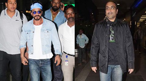 Shah Rukh Khan to make a guest appearance in Aditya Chopra’s ‘Befikre’