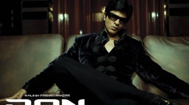 Shah Rukh Khan, Don, Shah Rukh Khan Don, SRK Don, Shah Rukh Khan Don Movie, SRK Don movie, Shah Rukh khan as Don, SRk As Don, nine years of Don, Shah Rukh Khan in Don, Entertainment news