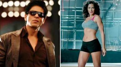Shah Rukh Khan, Shah Rukh khan Don 3, Katrina Kaif, Don 3, Shah Rukh khan Don 3 Movie, Katrina Kaif Don 3, SRK Don 3, SRk Don 3 Movie, Katrina Don 3, Don 3 Movie, Entertainment news