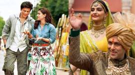 Shah Rukh Khan, Dilwale, Salman Khan, Prem Ratan Dhan Payo, Prem Ratan Dhan Payo release date, Prem Ratan Dhan Payo diwali