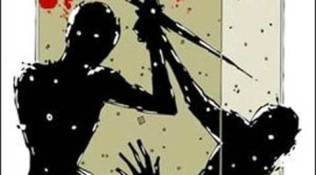 Delhi stabbing, delhi incident, delhi stabbing incident, stabbing, minor stabs, Love, love story killings, Kalyanpuri police station, delhi police, delhi news, indian express news