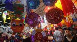 UT traffic police, Municipal Corporation, festive season, shpping stalls, revenue generation, Chandigarh news