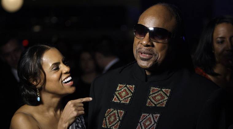 Stevie Wonder, Stevie Wonder divorce, Stevie Wonder Wife, Stevie Wonder Second Wife, Kai Millard Morris, Stevie Wonder Split, Stevie Wonder Separated, Stevie Wonder Kai Millard Morris divorce, Entertainment news 
