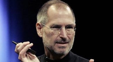 Your Time Is Limited Don T Waste It Living Someone Else S Life 10 Steve Jobs Quote That Defined Him Technology News The Indian Express