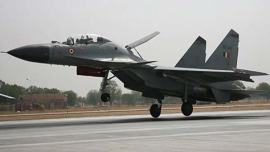 IAF, Arunachal Pradesh, IAF, IAF Sukhoi aircraft, IAF Sukhoi, IAF fighter aircraft, latest news, india news