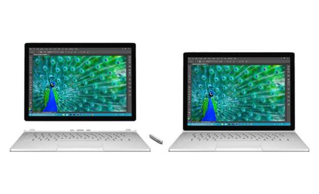 Microsoft, Lumia 950, Lumia 950XL, Surface Pro 4, Surface Book, Lumia 550, Microsoft Band 2, Surface Pro 4 vs Surface Pro 3, Surface Book vs Macbook Pro, Windows 10, Windows 10 mobile, tech news, technology