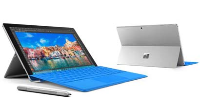 Microsoft, Lumia 950, Lumia 950XL, Surface Pro 4, Surface Book, Lumia 550, Microsoft Band 2, Surface Pro 4 vs Surface Pro 3, Surface Book vs Macbook Pro, Windows 10, Windows 10 mobile, tech news, technology
