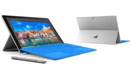Microsoft, Lumia 950, Lumia 950XL, Surface Pro 4, Surface Book, Lumia 550, Microsoft Band 2, Surface Pro 4 vs Surface Pro 3, Surface Book vs Macbook Pro, Windows 10, Windows 10 mobile, tech news, technology