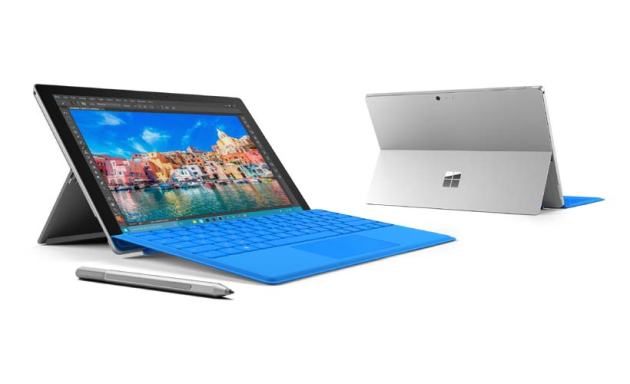 Microsoft, Lumia 950, Lumia 950XL, Surface Pro 4, Surface Book, Lumia 550, Microsoft Band 2, Surface Pro 4 vs Surface Pro 3, Surface Book vs Macbook Pro, Windows 10, Windows 10 mobile, tech news, technology