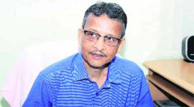 Susanta Ranjan Upadhyay