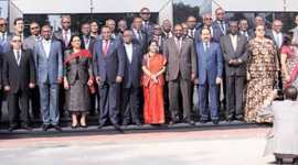 swaraj-thumb Narendra Modi, UNSC, India-Africa Forum summit, Modi UNSC, UN Security Council, IAFS, India Africa summit Modi, Nation news, india news
